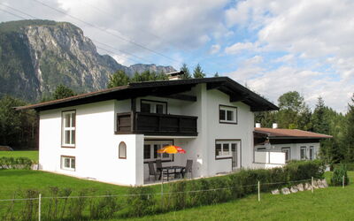 Anger - Embach, Tirol, Österreich