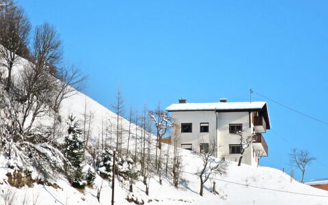Julia: Himmel, Gebäude, Schnee, Fenster, Steigung, Pflanze, Berg, Baum, Haus, Einfrieren