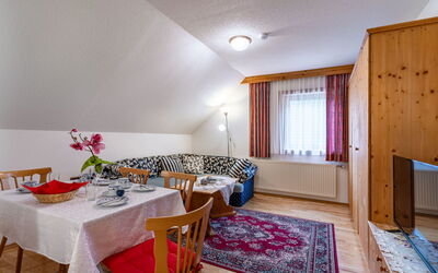 Unterkunft:&nbsp;Enzian 605.2