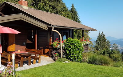Saurachberghütte
