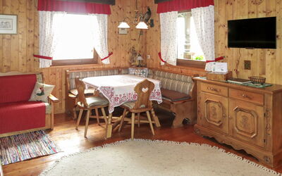 Saurachberghütte