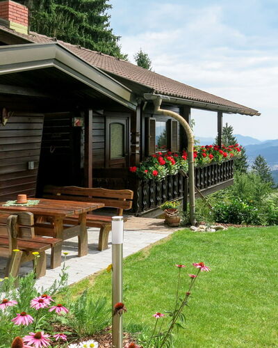 Saurachberghütte