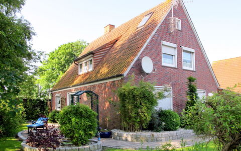 Haus am See: Pflanze, Himmel, Eigentum, Fenster, Gebäude, Grundstueck, Baum, Haus, Gras, Hütte
