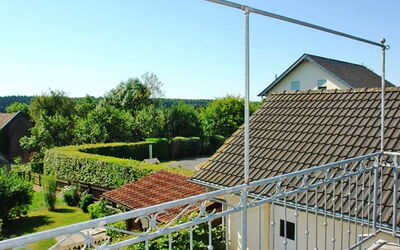 Wössner - Oberöfflingen, Rheinland-Pfalz, Deutschland