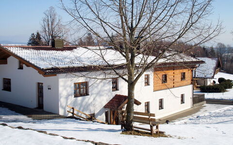 Billerhof: Schnee, Winter, Eigentum, Haus, Zuhause, Dach, Baum, Gebäude, \Stadt, Einfrieren