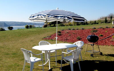 Belle Vue sur Mer