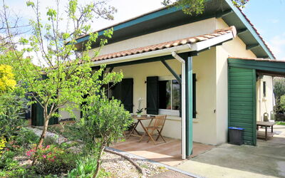 Green House (Hut170)
