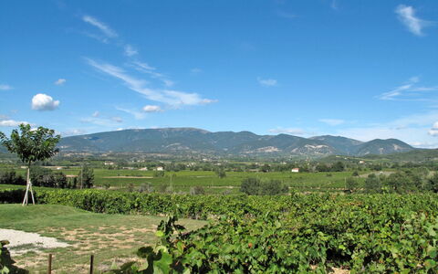 Les Lilas Blancs: Himmel, Bergforms, Bergstation, Berg, Wildnis, Wolke, Hügel, Grundstueck, Hochland, Ländliches Gebiet