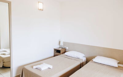 Unterkunft:&nbsp;Club Benista T3 604.2