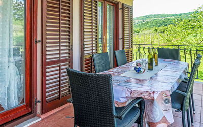 Villa Emanuela