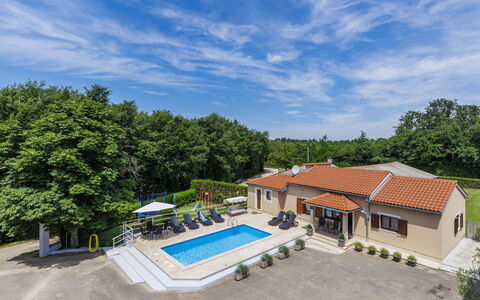 Liberat: Schwimmbad, Resort, Freizeit, Erholung, Estate, Regenschirm, Eco Hotel, Schatten, Villa, Hotel
