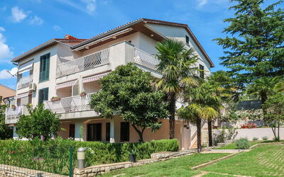Fable (Rac132) - Labin, Gespanschaft Istrien, Kroatien