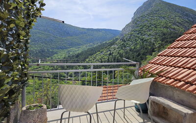 Sonja - Solin, Gespanschaft Split-Dalmatien, Kroatien
