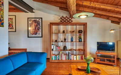 Unterkunft:&nbsp;Casa Stella + Casa Susanne 602.3