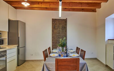 Unterkunft:&nbsp;Casa Stella + Casa Susanne 602.3