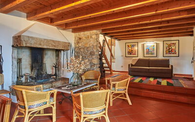 Unterkunft:&nbsp;Casa Stella + Casa Susanne 602.3