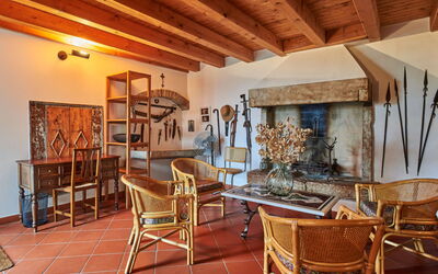 Unterkunft:&nbsp;Casa Stella 602.4