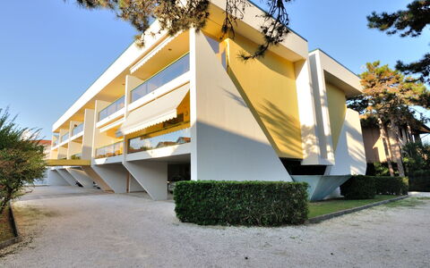 Unterkunft:&nbsp;Croce del Sud 621.2