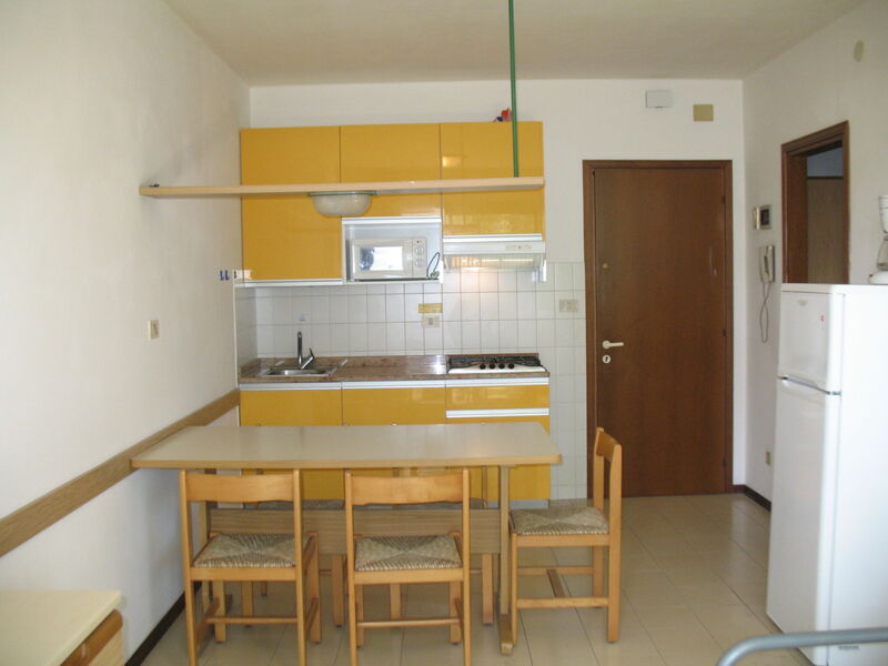 Unterkunft:&nbsp;Croce del Sud 621.5