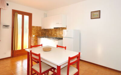Unterkunft:&nbsp;Villa Friuli 741.3