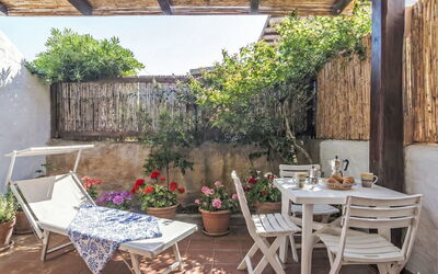 Unterkunft:&nbsp;Casa Cordoba 640.2