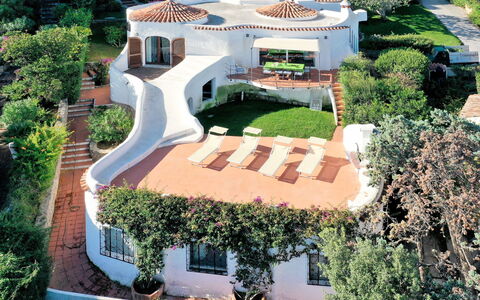 Hibiscus: Eigentum, Haus, Gebäude, Grundeigentum, Wohngebiet, Villa, Estate, Zuhause, Landscaping, Landschaft