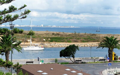 Barroca (Lgs076) - Lagos, Distrito de Faro, Portugal