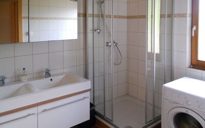 Unterkunft:&nbsp;Auer 603.2
