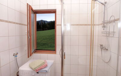 Unterkunft:&nbsp;Auer 603.1