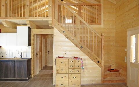 Waltl: Cabinetry, Gebäude, Fenster, Holz, Interior Design, Fussboden, Flooring, Holzbeize, Schublade