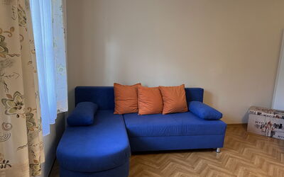 Unterkunft:&nbsp;Bauernhof Gasteg (L) 662.3