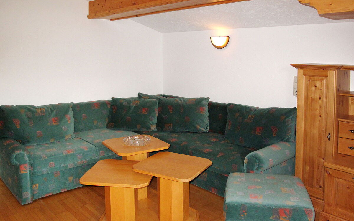 Unterkunft:&nbsp;Prieslern 607.3
