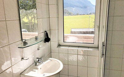 Unterkunft:&nbsp;Seekarspitz 603.2