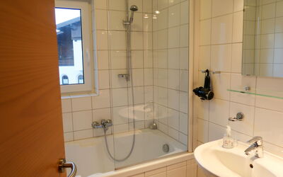 Unterkunft:&nbsp;Hochunnutz 603.1