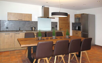 Apart Bergart