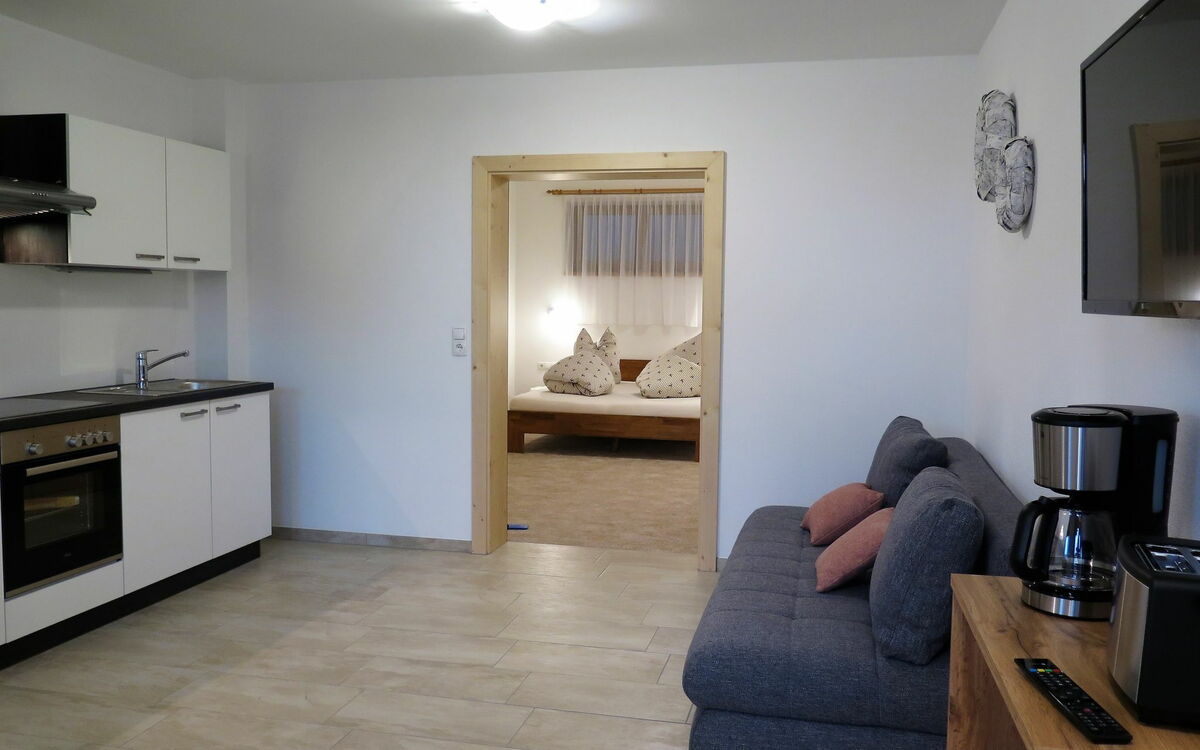Unterkunft:&nbsp;Luxner 626.6