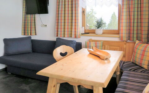 Unterkunft:&nbsp;Luxner 626.3