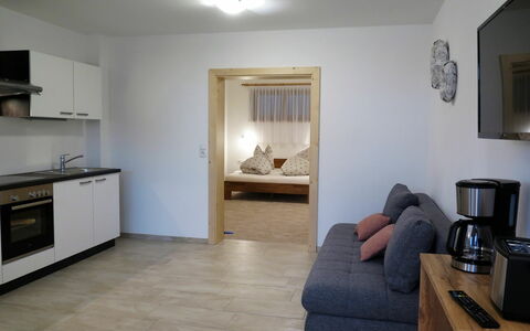 Unterkunft:&nbsp;Luxner 626.6