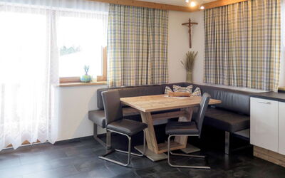 Unterkunft:&nbsp;Luxner 626.4