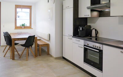 Unterkunft:&nbsp;Luxner 626.6