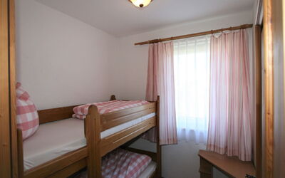 Unterkunft:&nbsp;Luxner 626.1