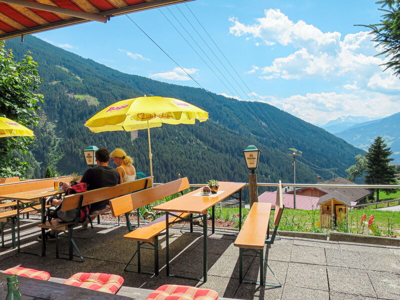 Unterkunft:&nbsp;Gasthof Almluft 604.1