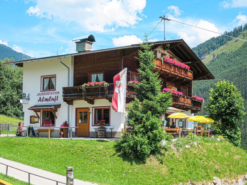 Stumm Im Zillertal 604