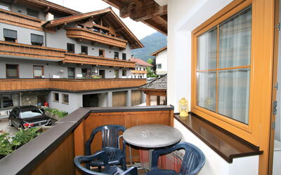 Stumm im Zillertal 605