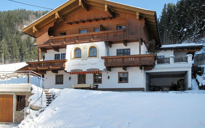 Landhaus Heim
