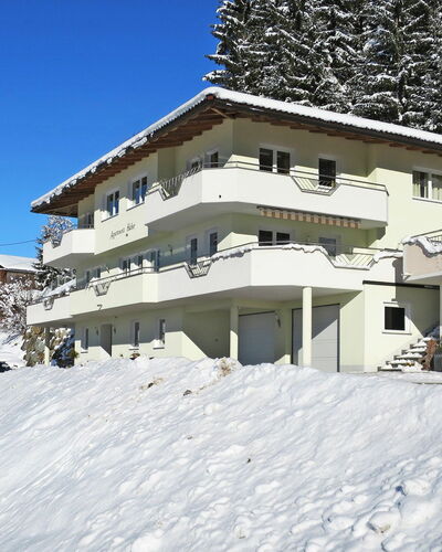 Zell am Ziller 617