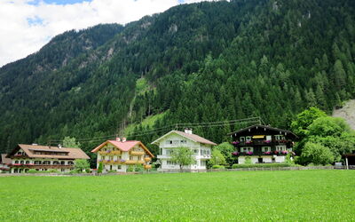 Mayrhofen 686