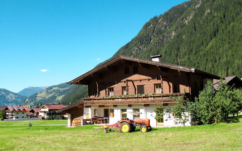 Mayrhofen 691