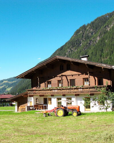 Mayrhofen 691