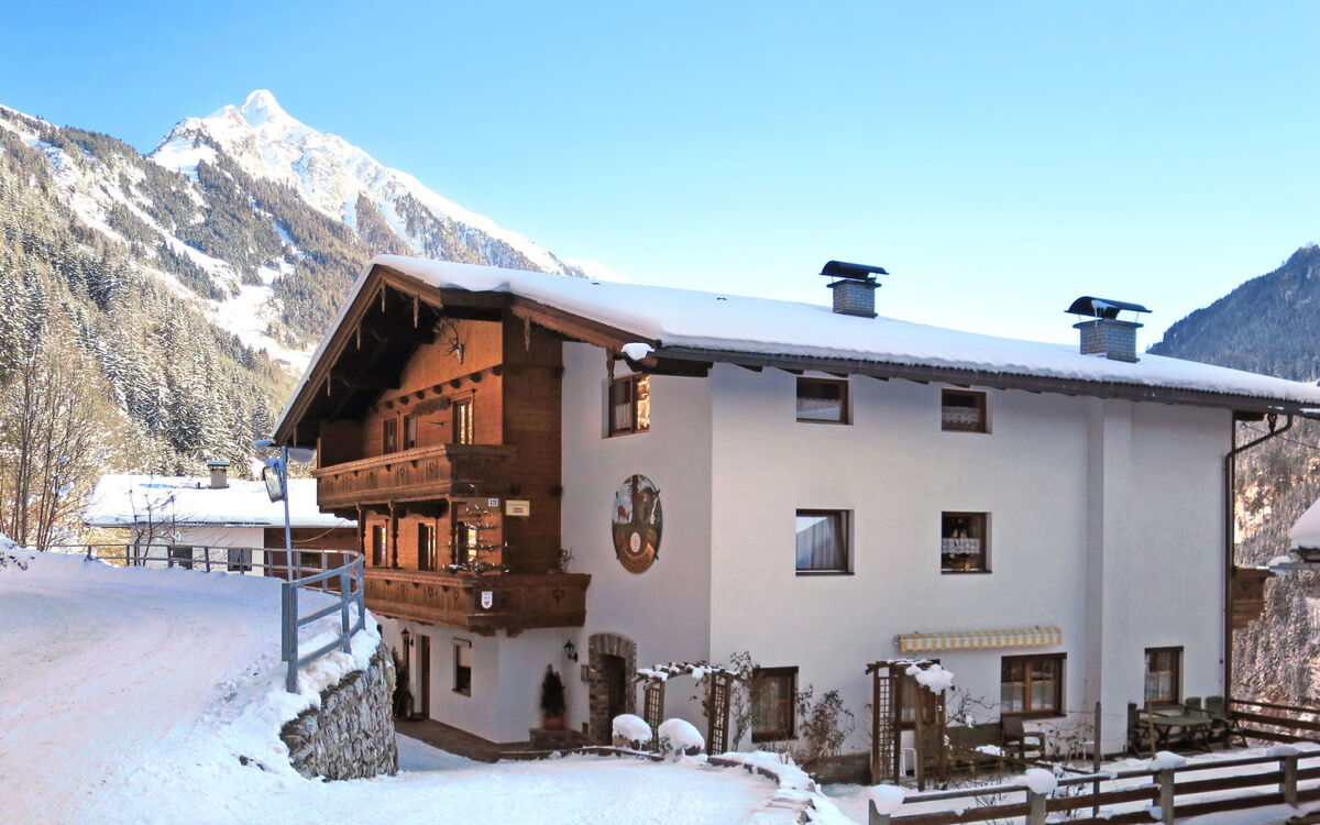 Mayrhofen 695